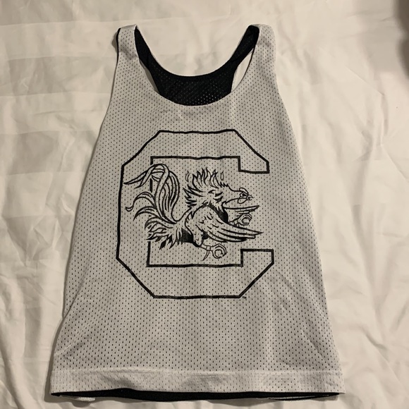 University of South Carolina Original League jersey - Picture 3 of 4